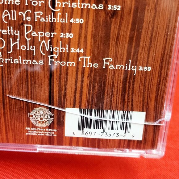 Country Christmas Various Artists CD 2010 - Picture 9 of 9